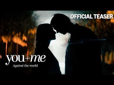 Official Teaser