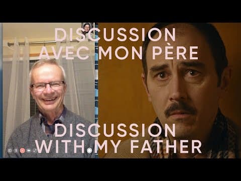 Discussion with my father