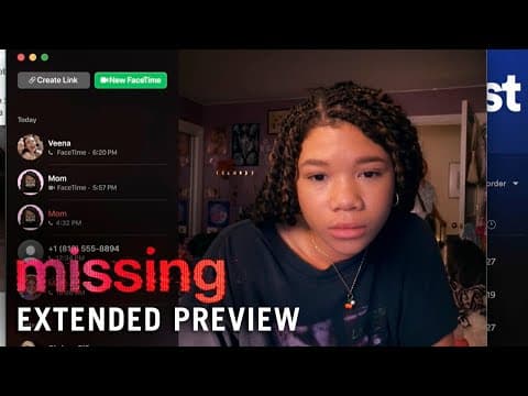 Extended Preview