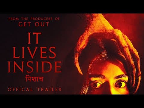 Official Trailer #1