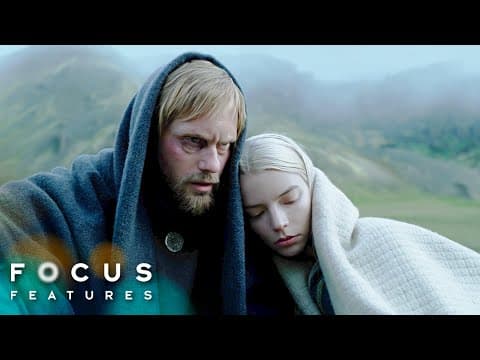 "Hate Is All I've Ever Known"