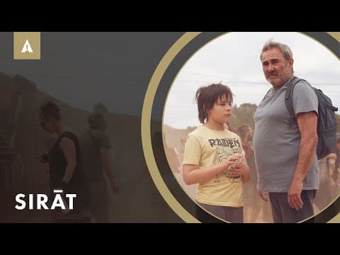 Non-Actors, Desert Raves, and the Madness of ‘Sirāt’