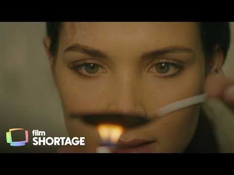 Claire McKenna (Drama) | A recovering addict remembers who she really is