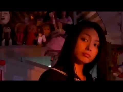 Vampire Girl vs. Frankenstein Girl Trailer