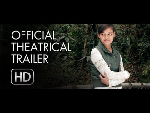 VISA GIRL - Official Theatrical Trailer