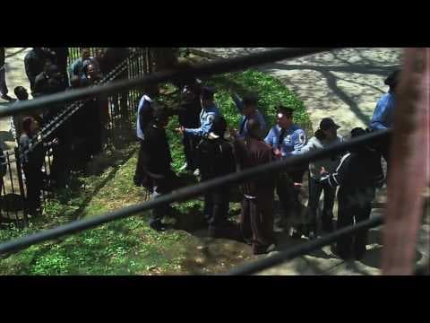 Freedomland - Trailer