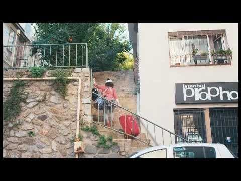 Istanbul Aku Datang (Official Trailer)