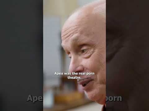 John Waters Interview