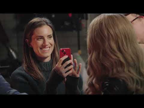 Evolution Of M3GAN Featurette