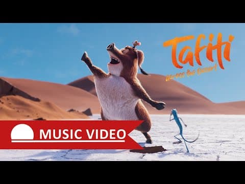 Music Video | Flying Home