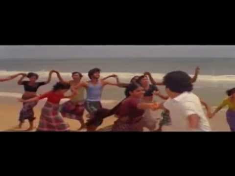 Alakalile - Malayalam Film Song - Athirathram