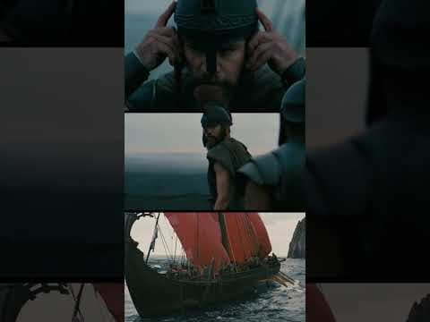 The EPIC journey of The Odyssey will be back in IMAX this FRIDAY