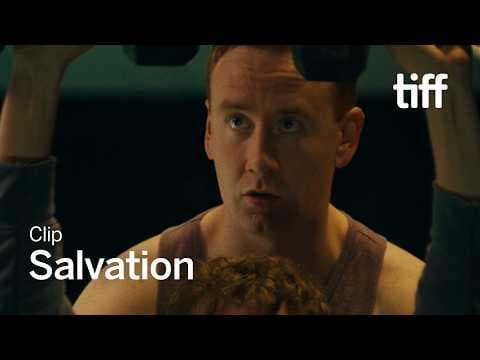 SALVATION Clip | TIFF 2026
