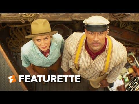Featurette - Big Adventure