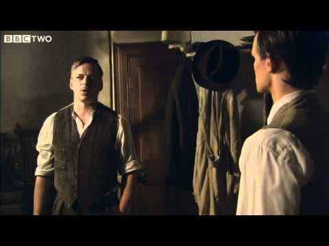 "We don't want you here" - Christopher and His Kind - BBC