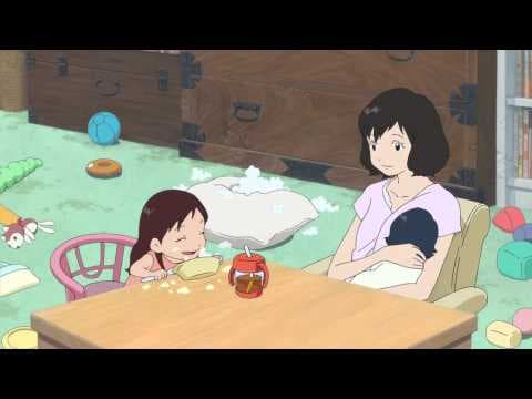 Official Clip -A Mother's Love (English)