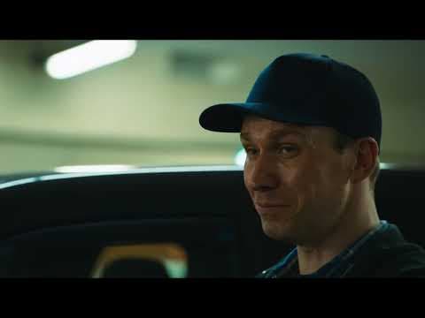 Official Clip - Confrontation