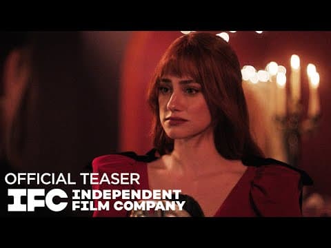Official Teaser