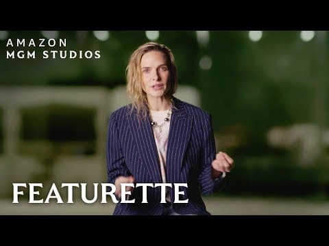 Visual Breakdown - Featurette