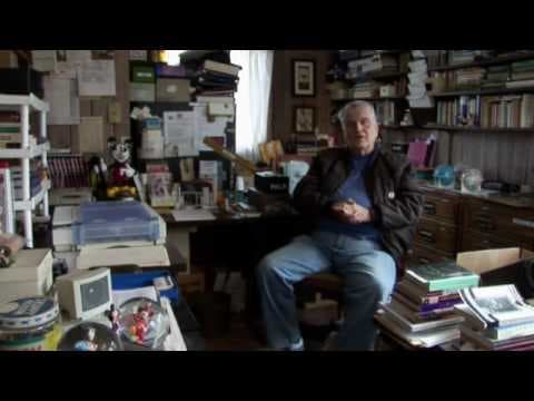 PHILIP K. DICK DOCUMENTARY PART 1 OF 9
