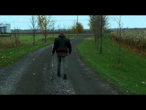 TOM AT THE FARM Clip - Escape