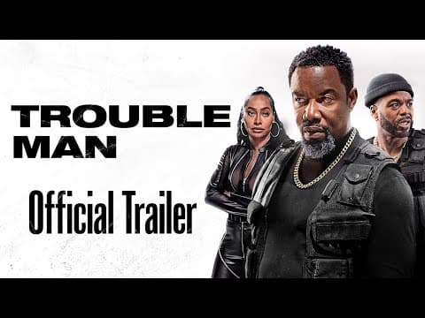 Official Trailer