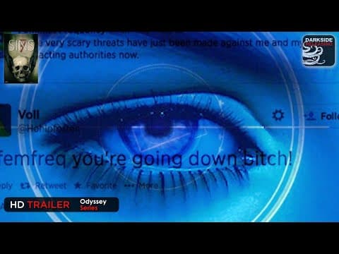 7 Sins (2019) | Trailer | Domiziano Cristopharo | Sophia Cacciola | Chiara Pavoni | Bruno Petrosino