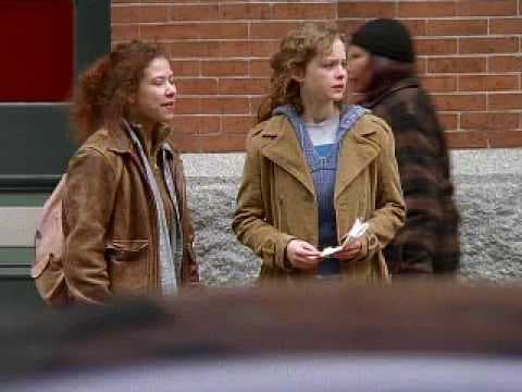 HOMELESS TO HARVARD: THE LIZ MURRAY STORY