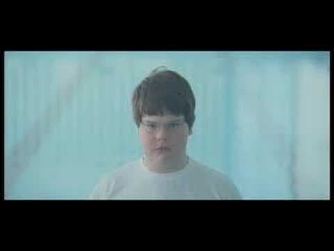 Ping-pongkingen - Trailer