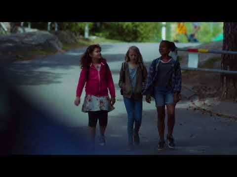 Beck 37: Utan uppsåt – Trailer