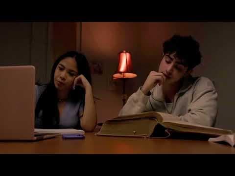 Multiple Choice (2026) - Teaser Trailer