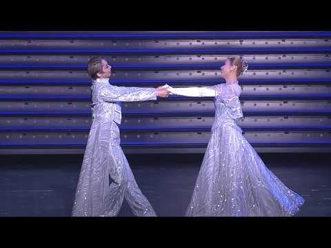 宙組公演『黒蜥蜴』『Diamond IMPULSE(ダイヤモンド インパルス)』初日舞台映像(ロング)