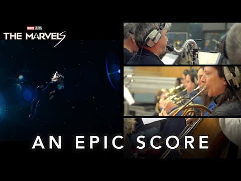 An Epic Score
