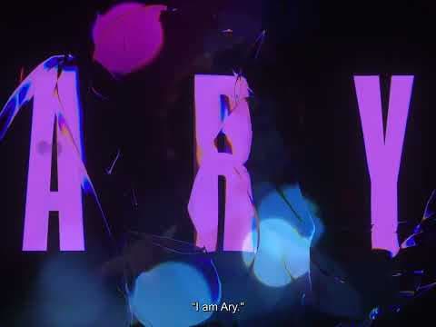 ARY - Trailer (Transgender documentary // Documentário transgénero)