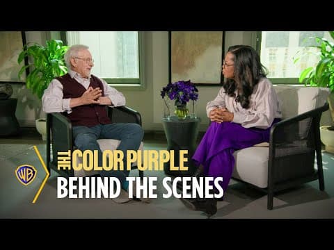 Creating The Color Purple: A Bold New Take on the Beloved Classic