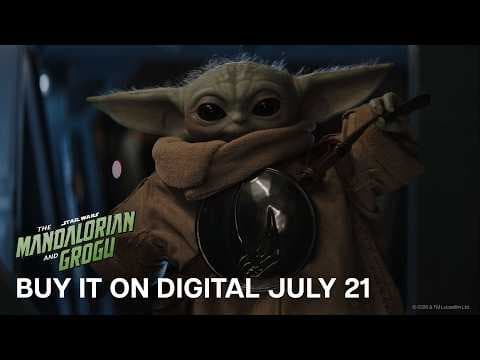 Digital Release
