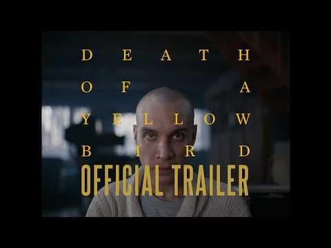 Death of a Yellow Bird