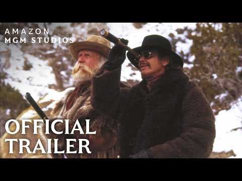 Official Trailer