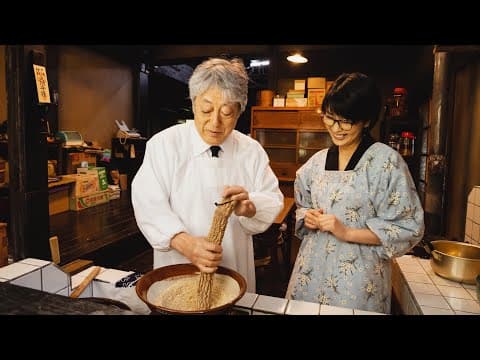 THE ZEN DIARY Trailer English Subtitled