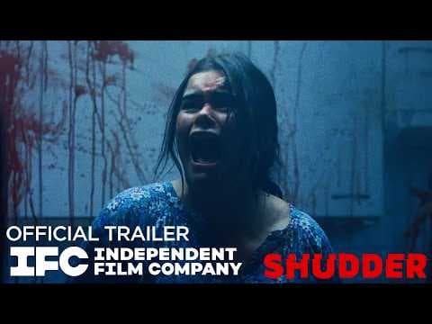 Official Trailer #2