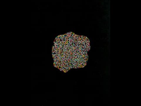 That Which Will be Snuffed by the Hand of Darkness (Trailer)