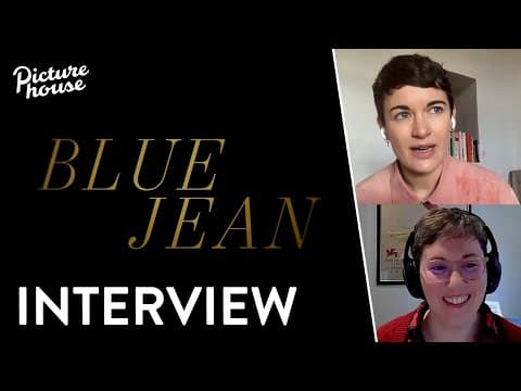 Dir. Georgia Oakley & Prod. Helene Siffre Interview