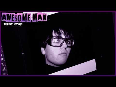 AWESOME MAN (2026) | Official Trailer