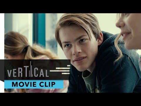 Giant Little Ones | Just As Much Clip (HD) | Vertical Entertainment