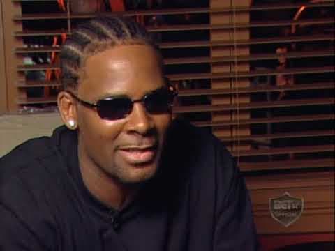 R. Kelly - Trapped In The Closet Access Granted
