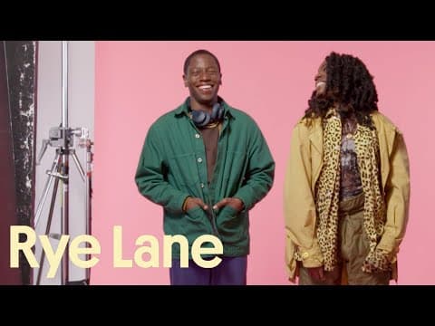 'Match Made' Featurette