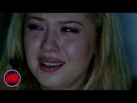 Sasha's Murder | Urban Legend