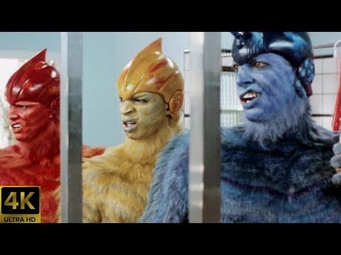 Original Theatrical Trailer