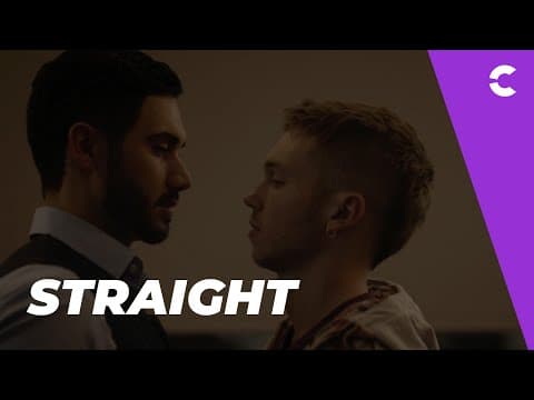 STRAIGHT | TRÁILER
