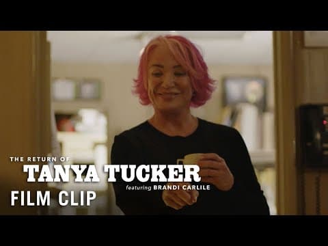 Clip - "Her Name is Tanya"